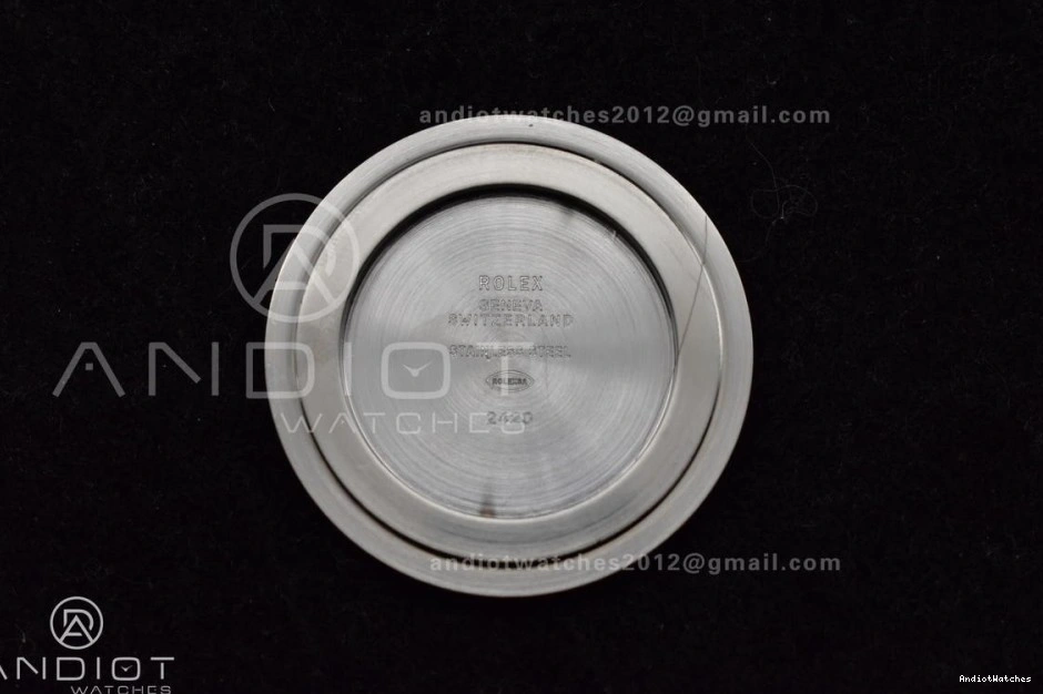1:1 Unique White (Gain Strap Oysterflex Sky-Dweller A23J 1102 ZF Best SS Dial on Weight) Edition 336239 0714